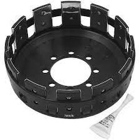 Barnett Black Clutch Basket for 1994-2002 Ducati 900SS/Sport