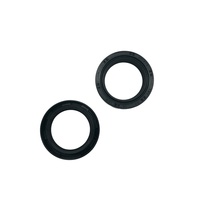 XRP Fork Seals (pair) for 1973-1975 Yamaha MX250 - 34x46x10.5