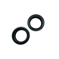 1974-1975 Honda CR125M XRP Fork Seals - 31x43x12.5