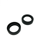 1973-1977 Suzuki TC100 XRP Fork Seals - 30x40.5x10.5