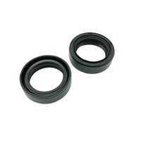 XRP Fork Seals (pair) for 1981-1983 Kawasaki Z250 LTD Chain Drive - 32x43x12.5