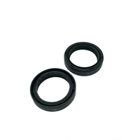 1990-1992 Kawasaki KLR650 Tengai XRP Fork Seals - 38x50x10.5