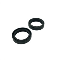 XRP Fork Seals (pair) for 2009-2010 Harley Davidson XLH883L Sportster Low - 39x52x11