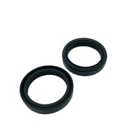 1984-1986 Honda CR125R XRP Fork Seals - 43x55x10.5/12