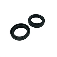 XRP Fork Seals (pair) for 1984-1985 Kawasaki KX80 - 33x45x10.5