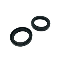 XRP Fork Seals (pair) for 1981-1983 Kawasaki KZ650H CSR - 36x48x8/9.5