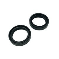 XRP Fork Seals (pair) for 1987-2009 Kawasaki EX500 Ninja - 36x48x11