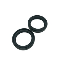 1992-1995 BMW R80 R Mystic XRP Fork Seals - 41x54x11