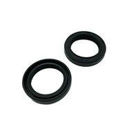 1988-1989 Kawasaki ZL1000 XRP Fork Seals - 35x48x8/9.5