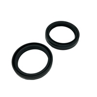 XRP Fork Seals (pair) for 1989-1990 Ducati 750 SS - 43x54x9.5/10.5