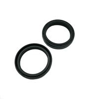 2012-2019 Triumph 1200 Tiger Explorer XC XRP Fork Seals - 46x58.1x9.5/11