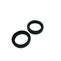 XRP Fork Seals (pair) for 1999-2001 Moto Guzzi 1100 Quota ES - 41.7x55x10/10.5