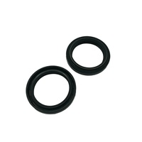 XRP Fork Seals (pair) for 1985-1994 Moto Guzzi 1000 L Mille - 41.7x55x7.5/10