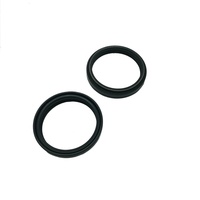 XRP Fork Seals (pair) for 1998 Husaberg FC600 - 50x59.6x7/10.5