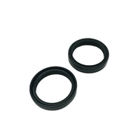 XRP Fork Seals (pair) for 2001-2003 GasGas EC200 WP - 43x52.7x9.5/10.5