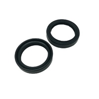 XRP Fork Seals (pair) for 1992-1994 Moto Guzzi 1000 Strada - 40x52x10/10.5