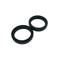 2010 Beta RR 520 XRP Fork Seals - 45x58x11