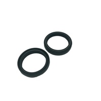 XRP Fork Seals (pair) for 1995-1997 Husaberg FE350 - 40x49.5x7/9.5