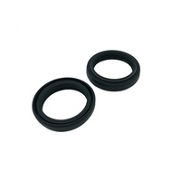 2009-2016 Triumph 675 Street Triple R XRP Fork Seals - 41x53x8/10.5