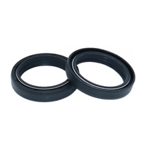 2005-2008 Kawasaki VN1600 Nomad XRP Fork Seals - 43x55x9.5/10.5 