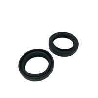 XRP Fork Seals (pair) for 2006-2008 Aprilia 125 Sportcity - 35x48x8/10.5