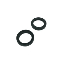 XRP Fork Seals (pair) for 2002-2006 Aprilia SR50 Ditech Showa - 30x40x7/8