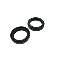 XRP Fork Seals (pair) for 2002-2006 Aprilia 125 Leonardo Showa - 35x47x7.5/10
