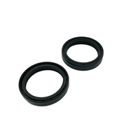 XRP Fork Seals (pair) for 2009-2010 MV Agusta Brutale 1078 - 50x63x11
