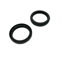 XRP Fork Seals (pair) for 1988-1991 KTM 300 GS Enduro - 40x49.5x7/9.5