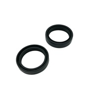 XRP Fork Seals (pair) for 2015-2018 Yamaha XVS1300A - 41x53x11