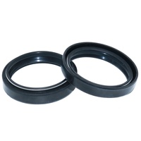 2020-2022 Husqvarna FE250 XRP Fork Seals - 48x57.9x9/11.5