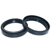 XRP Fork Seals (pair) for 2020-2025 Husqvarna TE300I - 48x57.9x9/11.5