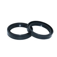 XRP Fork Seals (pair) for 2018-2025 KTM 85 SX Big Wheel - 43x53x9.5