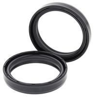 All Balls Fork Seals for 2013-2018 BMW F800 GS - 43x52.7x9.5/10.5