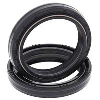 All Balls Fork Seals for 2022 Yamaha YZF-R7HO - 41x53x8/10.5