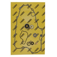 Pro-X Water Pump Rebuild Kit for 1990-2004 Honda CR125R