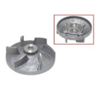 Psychic Water Pump Shaft / Impeller for 2006-2009 Polaris Sportsman 500 X2 - Impeller Only