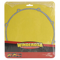 Outer Clutch Cover Gasket for 2009-2018 Yamaha VMX-17 Vmax