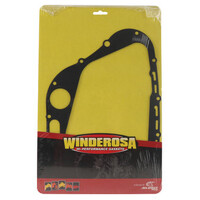 Outer Clutch Cover Gasket for 1986-1989 Suzuki LS650 Savage