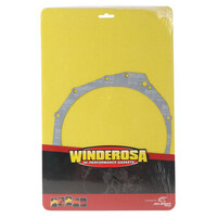 Outer Clutch Cover Gasket for 1999-2024 Suzuki GSX1300R Hayabusa