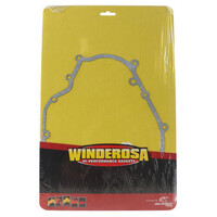 Outer Clutch Cover Gasket for 1988-2009 Kawasaki EX500 Ninja