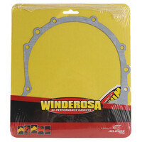 Outer Clutch Cover Gasket for 1988-1997 Kawasaki ZX600C Ninja 600R