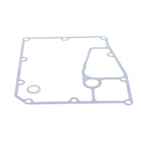 Engine Pan Gasket for 2009-2010 Kawasaki ER6N