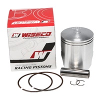Wiseco Piston for 1974-1976 Honda MT125 - 57.5mm