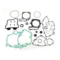 Athena Complete Gasket Kit for 2007-2010 BMW G450X - Includes All Engine Oil Seals