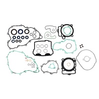 Athena Complete Gasket Kit for 2013-2015 KTM 350 XCF / XCFW - Includes All Engine Oil Seals