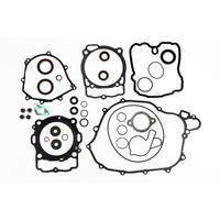 Athena Complete Gasket Kit for 2014-2015 KTM 450 XCF - Includes All Engine Oil Seals