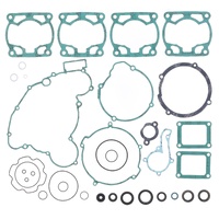 Athena Complete Gasket Kit for 2021-2026 TM EN144 - Includes All Engine Oil Seals