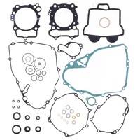 Athena Complete Gasket Kit for 2020-2027 Yamaha WR250F - Includes All Engine Oil Seals