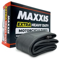 Maxxis Tyre Tube - Extra Heavy Duty 100/110/120-18 TR4 (XCS)
